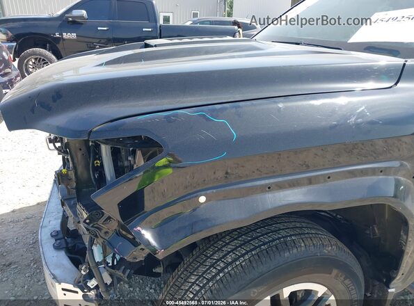 3TMLB5JN9RM044930 2024 TOYOTA TACOMA Black 