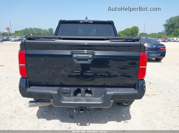 3TMLB5JN9RM044930 2024 TOYOTA TACOMA Black 