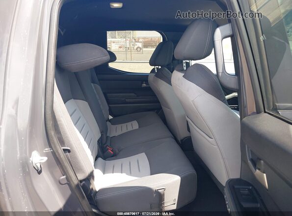 3TMLB5JN9RM049013 2024 TOYOTA TACOMA Черный Вид наклейки с VIN-кодом