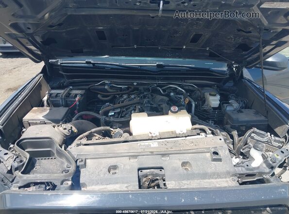 3TMLB5JN9RM049013 2024 TOYOTA TACOMA Черный Вид сзади
