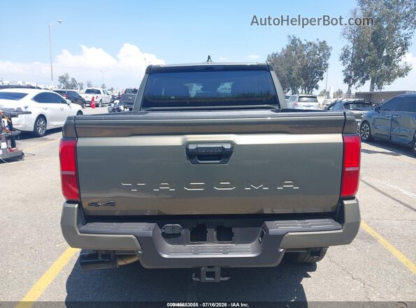 3TMLB5JN9RM072159 2024 TOYOTA TACOMA Blue 