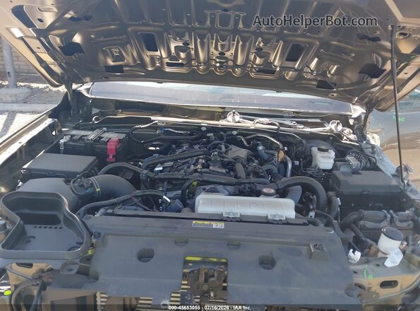 3TMLB5JN9RM072159 2024 TOYOTA TACOMA Blue Rear view