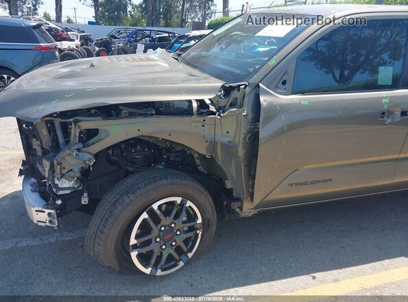 3TMLB5JN9RM072159 2024 TOYOTA TACOMA Blue 