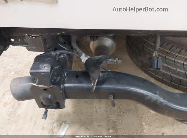 3TMLB5JN9SM174423 2025 TOYOTA TACOMA White 
