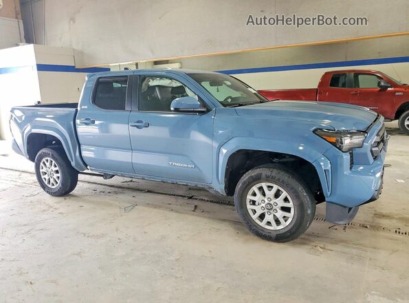 3TMLB5JN9TM216039 2026 TOYOTA TACOMA Blue წინა მარჯვენა