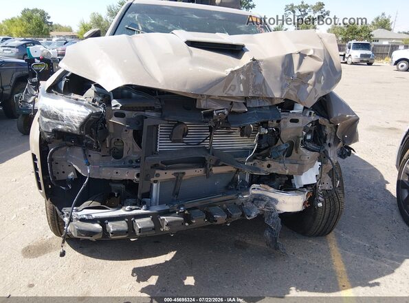 3TMLB5JN9TM243919 2026 TOYOTA TACOMA Brown Front view