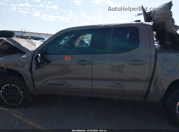 3TMLB5JN9TM243919 2026 TOYOTA TACOMA Brown 
