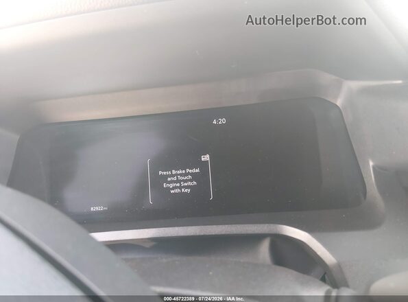 3TMLB5JNXRM024136 2024 TOYOTA TACOMA Gray Rear seats view