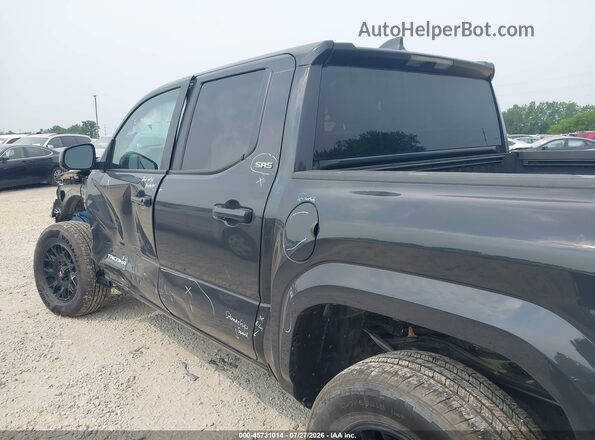 3TMLB5JNXSM154861 2025 TOYOTA TACOMA Gray 