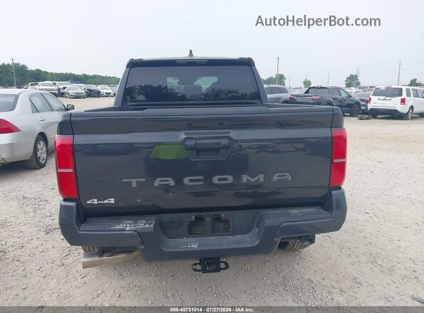 3TMLB5JNXSM154861 2025 TOYOTA TACOMA Gray 