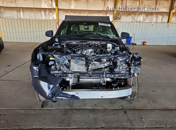 3TMLB5JNXSM156724 2025 TOYOTA TACOMA Charcoal Vista frontal