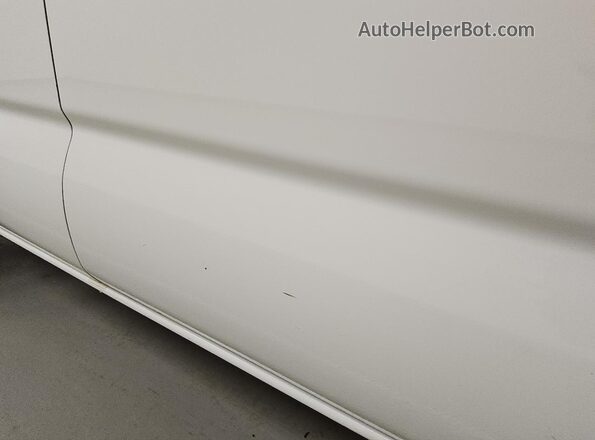 3TYAX5GN1MT019310 2021 TOYOTA TACOMA Белый 
