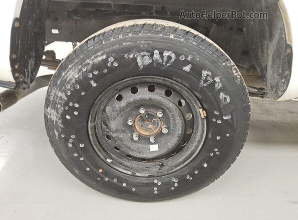 3TYAX5GN1MT019310 2021 TOYOTA TACOMA Белый 