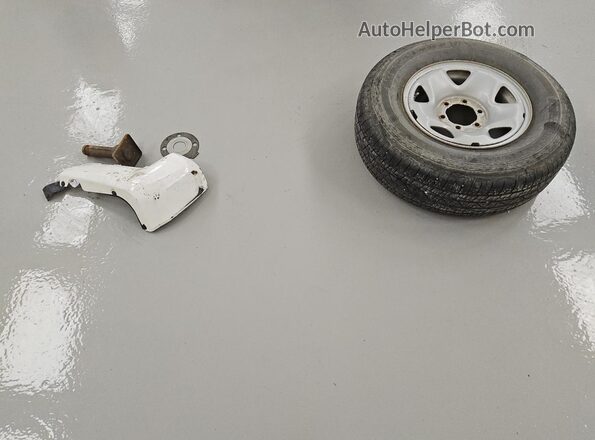 3TYAX5GN1MT019310 2021 TOYOTA TACOMA Белый 