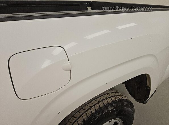 3TYAX5GN1MT019310 2021 TOYOTA TACOMA Белый 