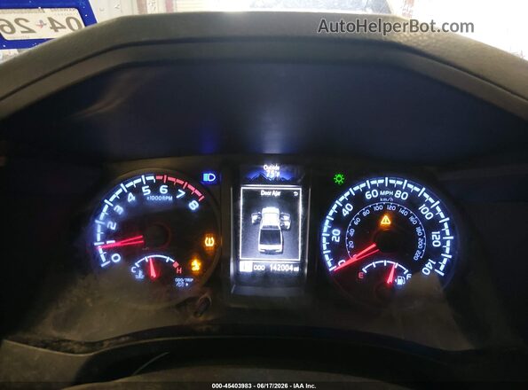 3TYAX5GN9MT019717 2021 TOYOTA TACOMA White Widok tylnych siedzeń