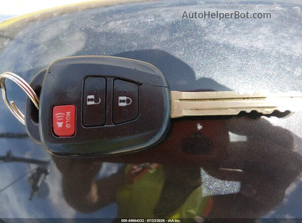 3TYAX5GNXMT016096 2021 TOYOTA TACOMA Серебряный Вид панели приборов