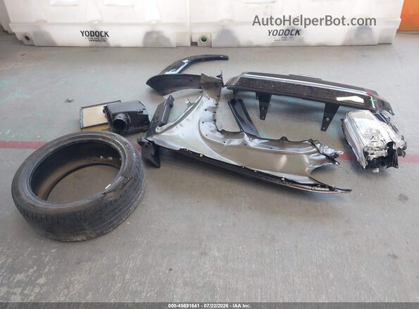 3TYAZ5CNXNT018352 2022 TOYOTA TACOMA Черный Вид щитка приборов