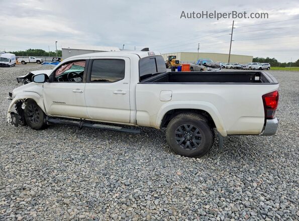 3TYBZ5DN8PT002981 2023 TOYOTA TACOMA White Tył lewy