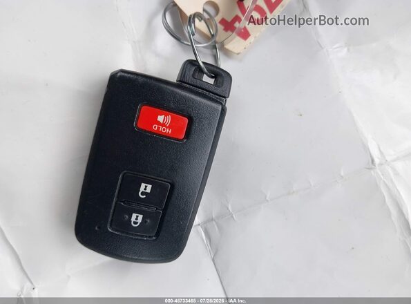 3TYCZ5AN0PT126946 2023 TOYOTA TACOMA Gray Առջևի վահանակի տեսք