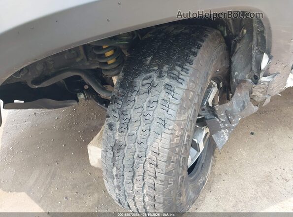 3TYCZ5AN1PT148826 2023 TOYOTA TACOMA White 