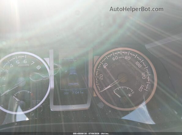 3TYCZ5AN2LT004244 2020 TOYOTA TACOMA Gray Вид задніх сидінь