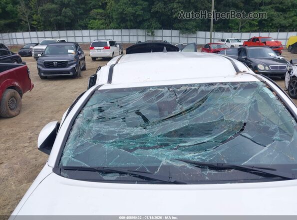 3TYCZ5AN8NT090811 2022 TOYOTA TACOMA White Front view