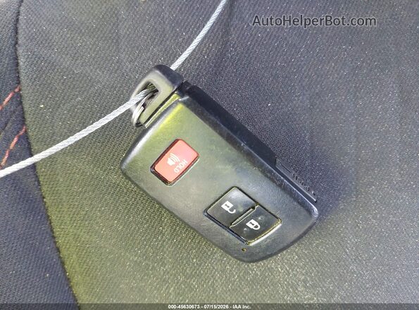 3TYCZ5AN9LT003379 2020 TOYOTA TACOMA Gray წინა პანელის ხედი