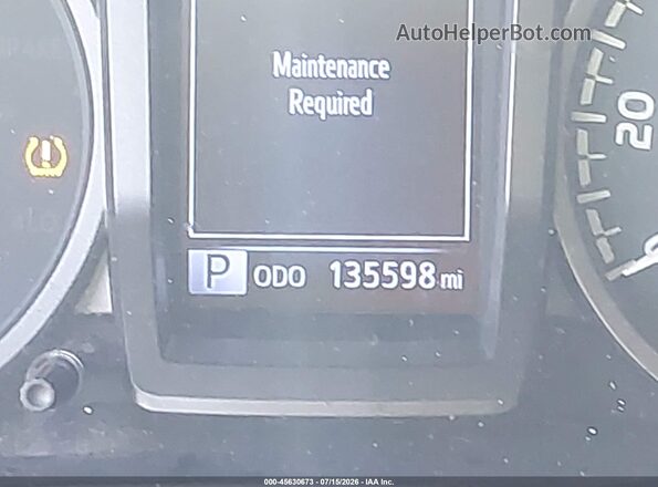 3TYCZ5AN9LT003379 2020 TOYOTA TACOMA Gray 