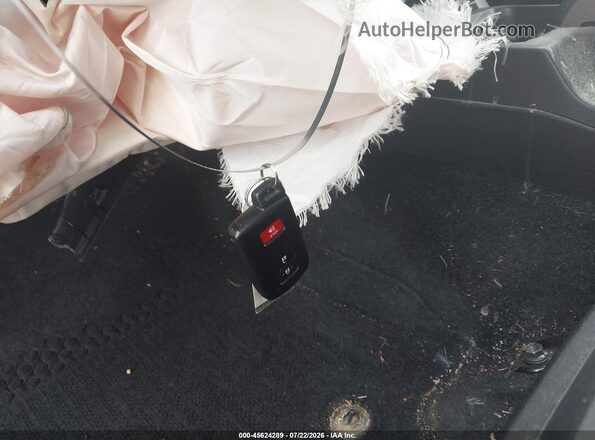 3TYDZ5BN1PT022582 2023 TOYOTA TACOMA Black Vista del salpicadero