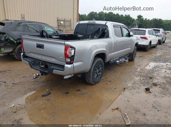 3TYDZ5BN3PT020414 2023 TOYOTA TACOMA Gray Rear right