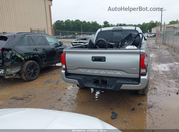3TYDZ5BN3PT020414 2023 TOYOTA TACOMA Gray 
