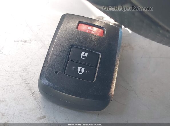 3TYDZ5BN5NT014949 2022 TOYOTA TACOMA Green Widok deski rozdzielczej