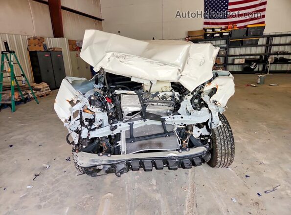 3TYJDAHN3RT006680 2024 TOYOTA TACOMA Белый Вид спереди