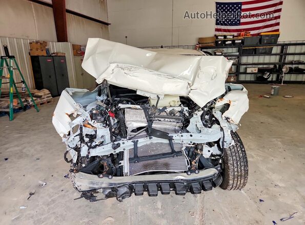 3TYJDAHN3RT006680 2024 TOYOTA TACOMA Белый Вид задней части салона