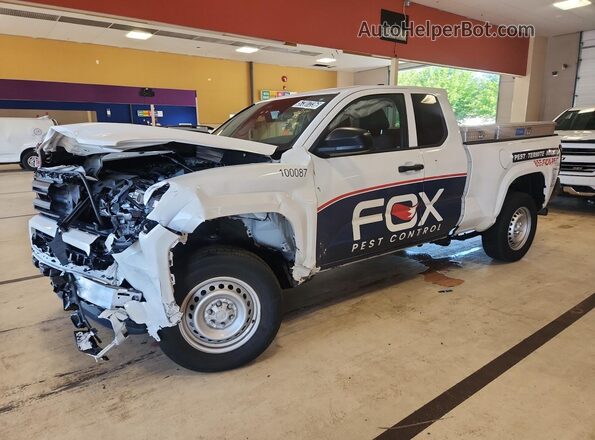 3TYJDAHN3RT008882 2024 TOYOTA TACOMA White 