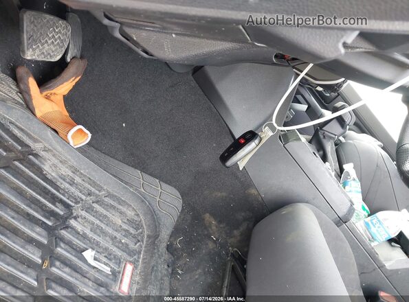 3TYJDAHN6TT045030 2026 TOYOTA TACOMA White Вид панелі приладів