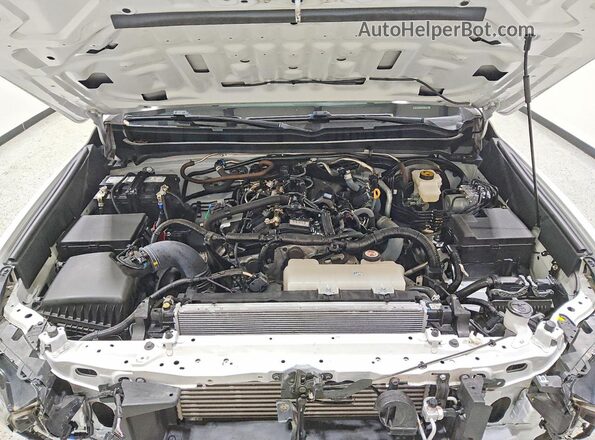 3TYJDAHN9RT007266 2024 TOYOTA TACOMA White Vista interior trasera