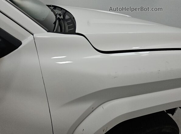 3TYJDAHNXRT007938 2024 TOYOTA TACOMA White 