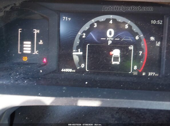 3TYJDAKN7RT004245 2024 TOYOTA TACOMA White 