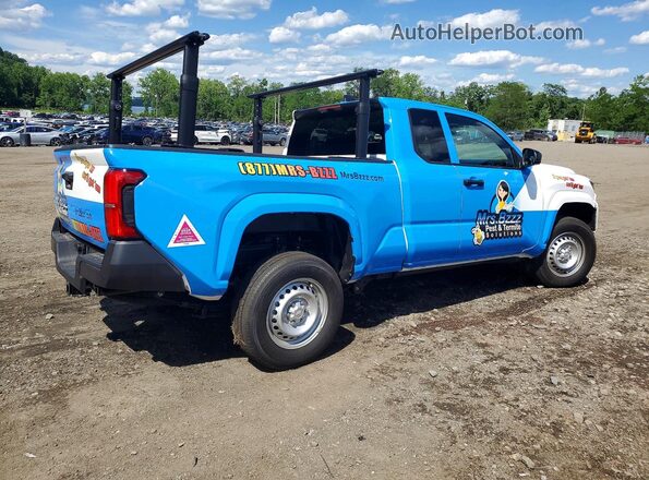 3TYJDAKN9TT026240 2026 TOYOTA TACOMA White Trasero derecho