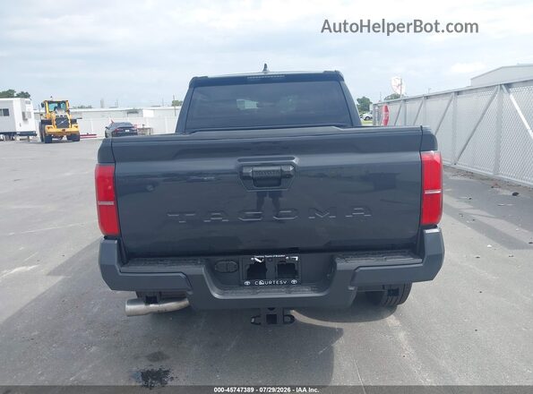 3TYKB5FN4TT042521 2026 TOYOTA TACOMA Gray 