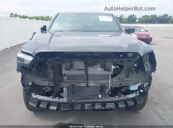 3TYKB5FN4TT042521 2026 TOYOTA TACOMA Gray 