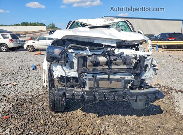 3TYKB5FN6RT011022 2024 TOYOTA TACOMA Белый Вид спереди