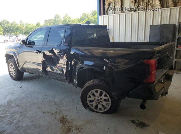 3TYKB5FN9ST028905 2025 TOYOTA TACOMA Black 