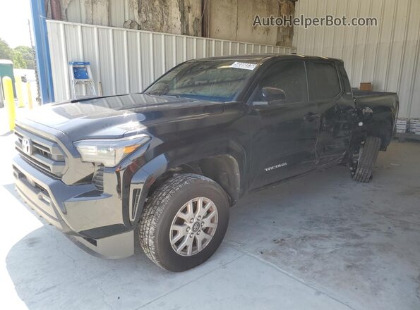3TYKB5FN9ST028905 2025 TOYOTA TACOMA Black 