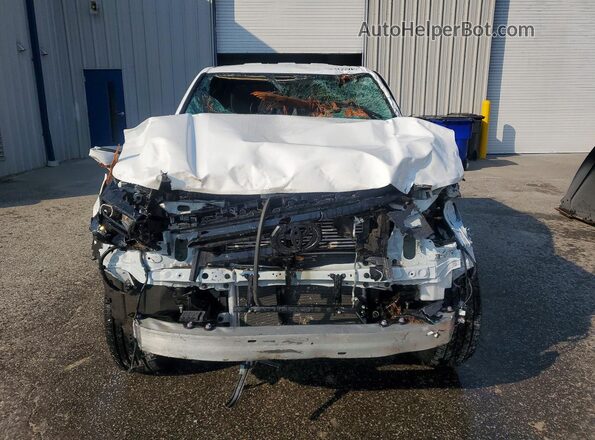 3TYKD5HN1RT009928 2024 TOYOTA TACOMA White Vista frontal