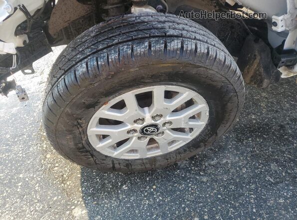 3TYKD5HN1RT009928 2024 TOYOTA TACOMA White 