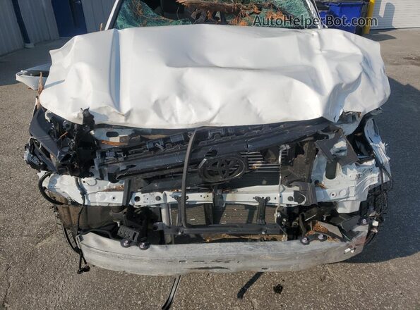 3TYKD5HN1RT009928 2024 TOYOTA TACOMA White Vista de la etiqueta del VIN