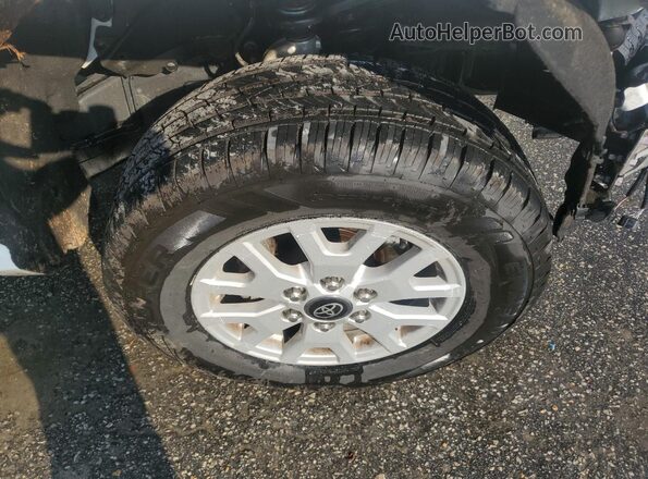 3TYKD5HN1RT009928 2024 TOYOTA TACOMA White 